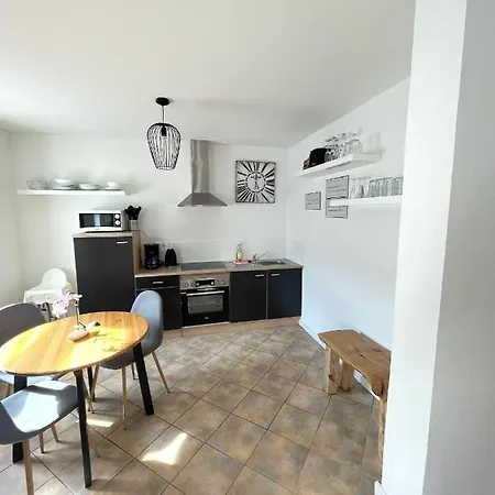 Apartmenthaus Elbblick Bad Schandau Exterior foto