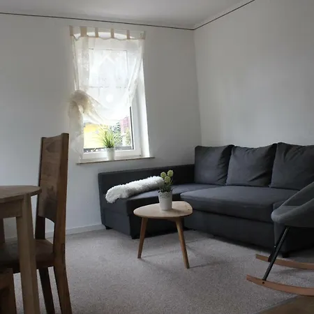 Apartmenthaus Elbblick Bad Schandau Exterior foto