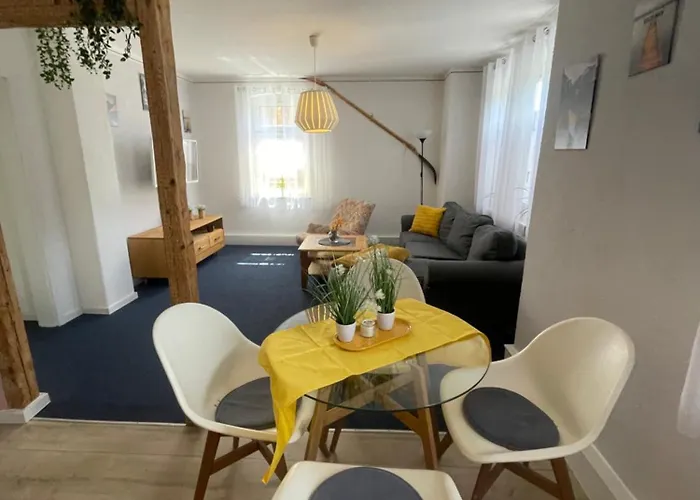 Apartmenthaus Elbblick