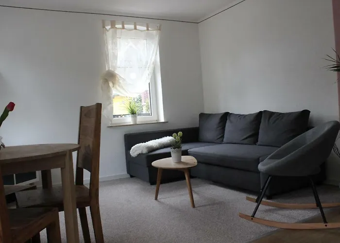 Apartmenthaus Elbblick