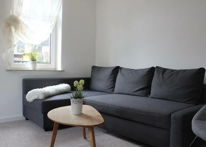 Apartmenthaus Elbblick
