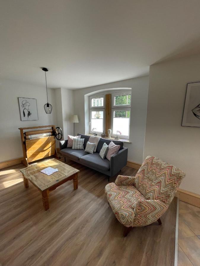 Apartmenthaus Elbblick Apartment *