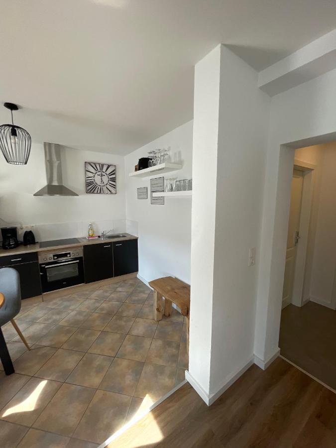 Apartment Apartmenthaus Elbblick Bad Schandau