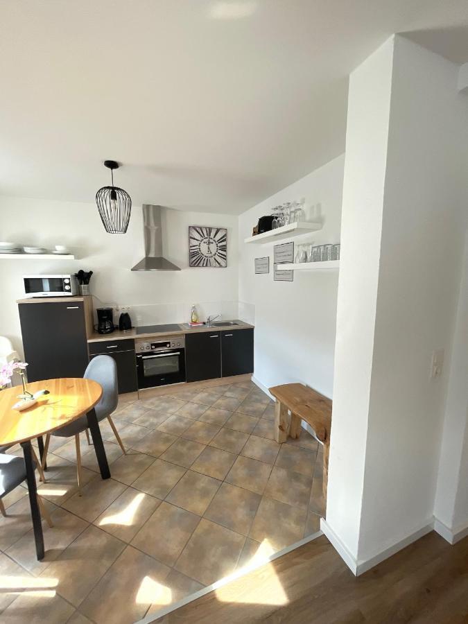 Apartmenthaus Elbblick *