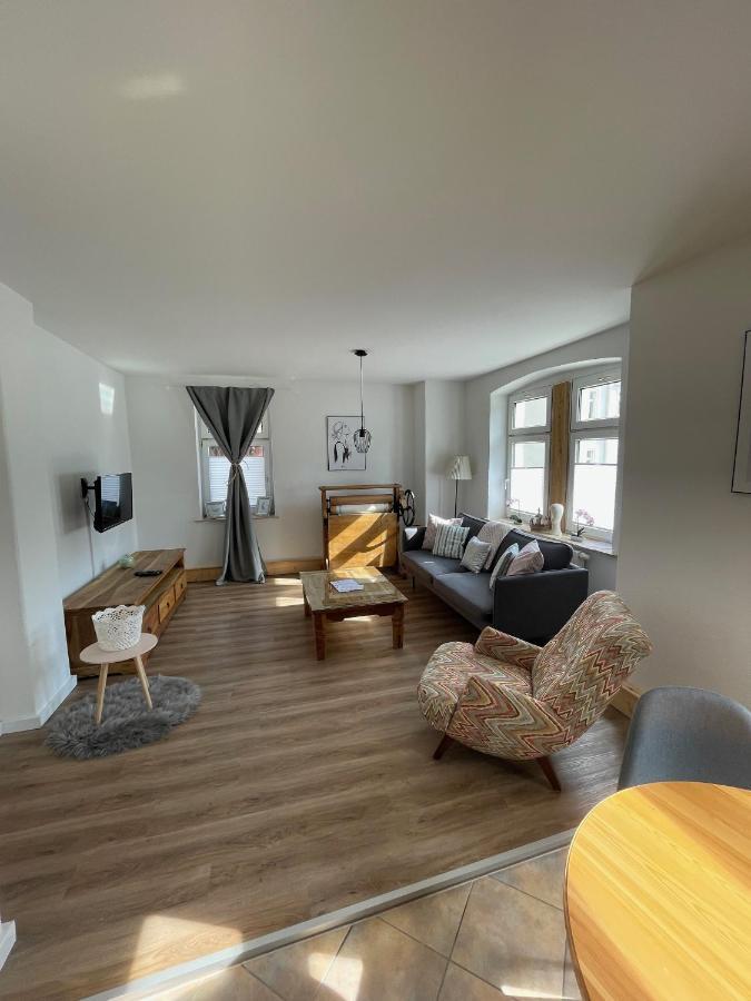 Apartmenthaus Elbblick Apartment *