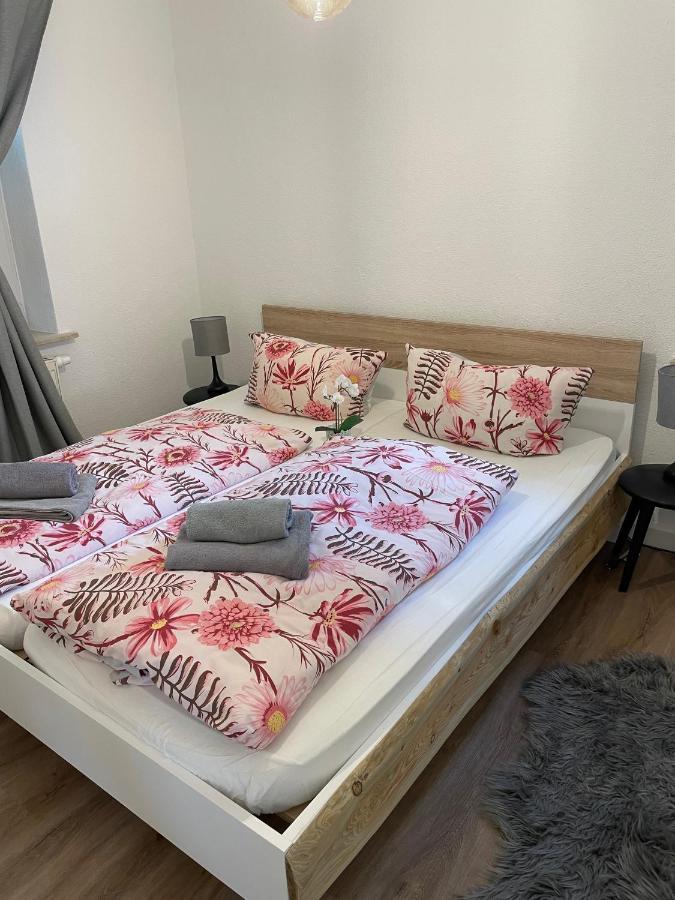Apartmenthaus Elbblick Apartment Bad Schandau
