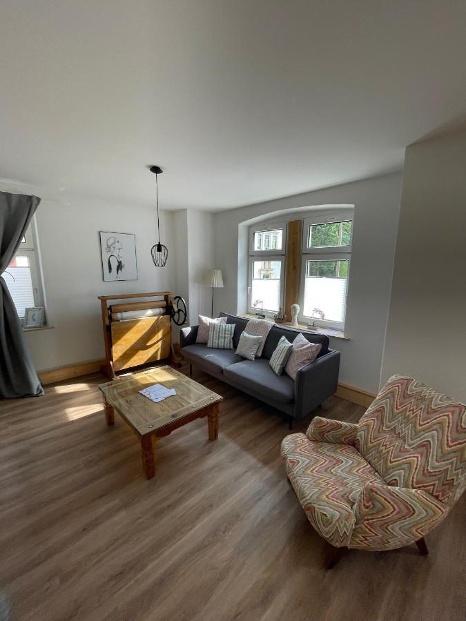 Apartmenthaus Elbblick