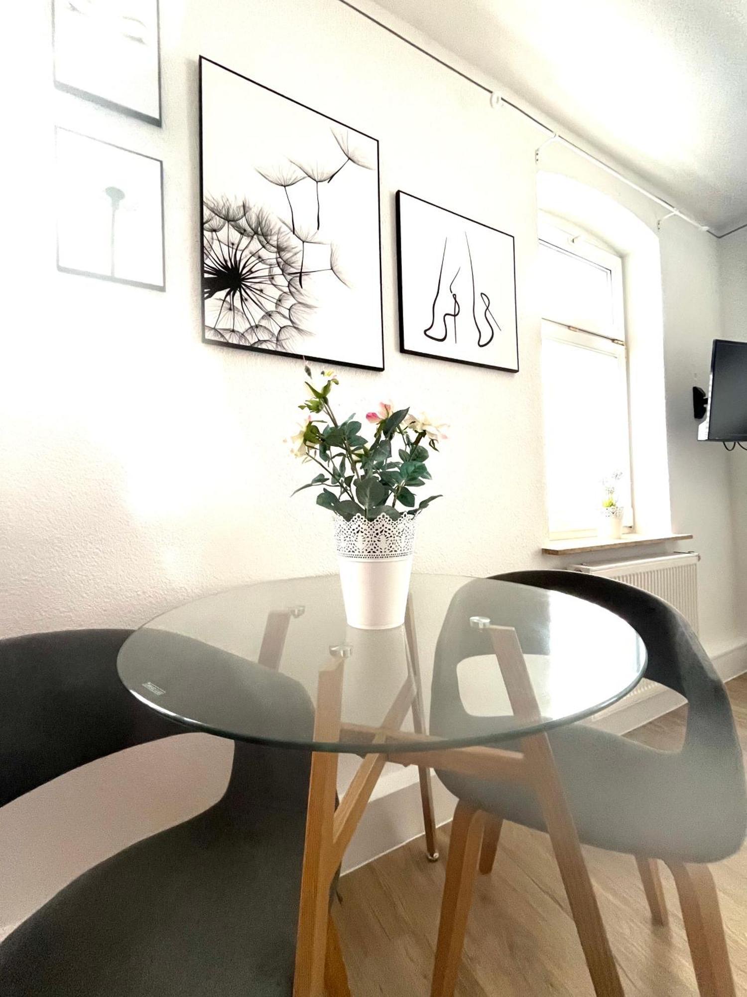 Apartmenthaus Elbblick Apartment *