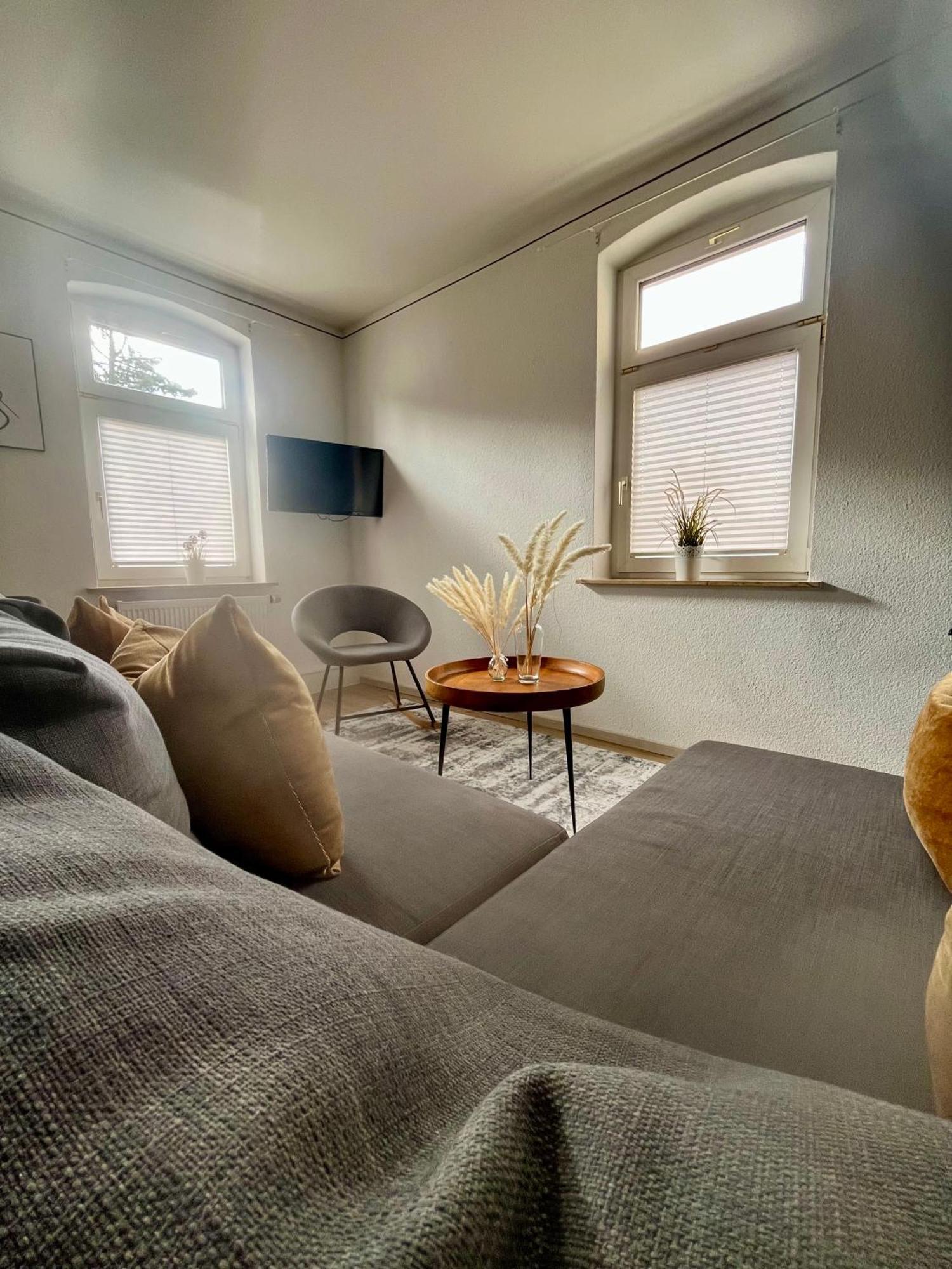 Apartmenthaus Elbblick Apartment Bad Schandau