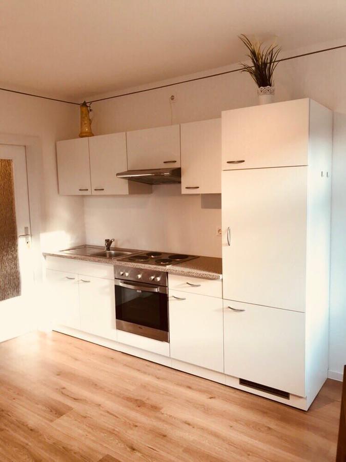 Apartmenthaus Elbblick * Bad Schandau
