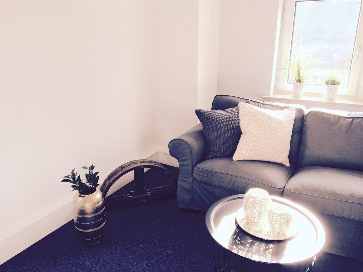 Apartmenthaus Elbblick