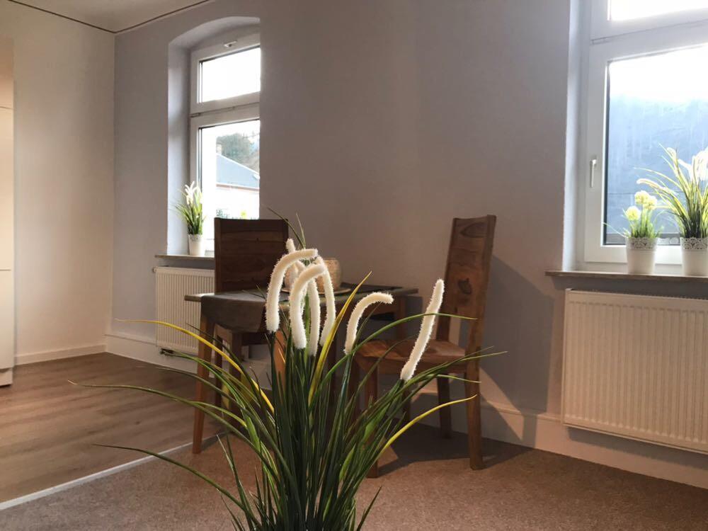 Apartment Apartmenthaus Elbblick Bad Schandau