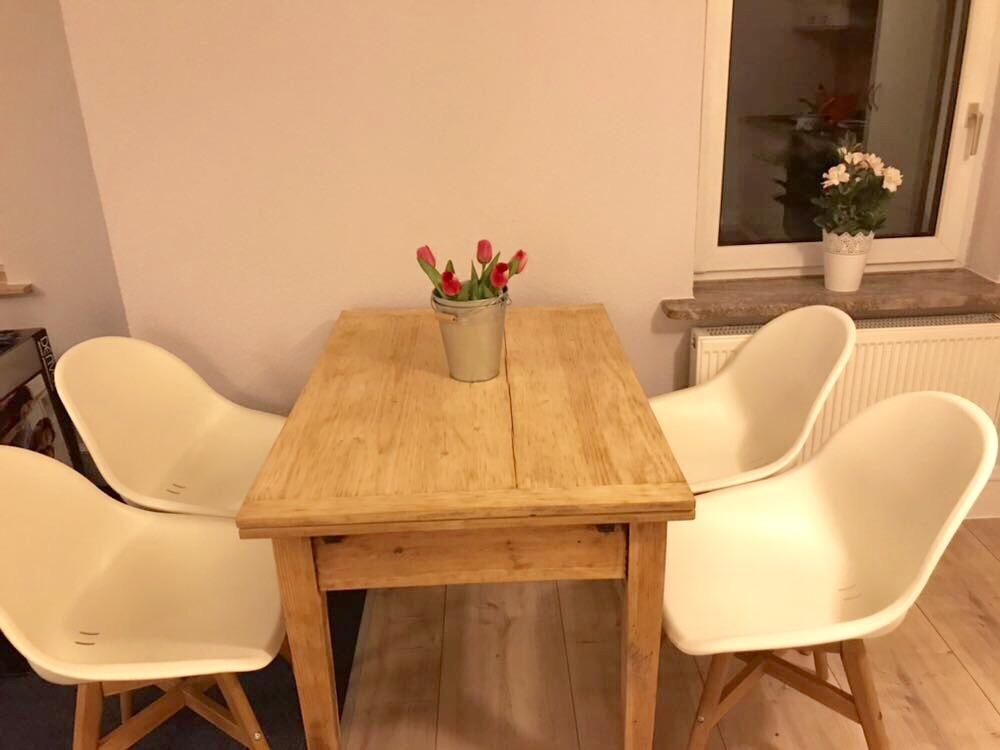 Apartmenthaus Elbblick *