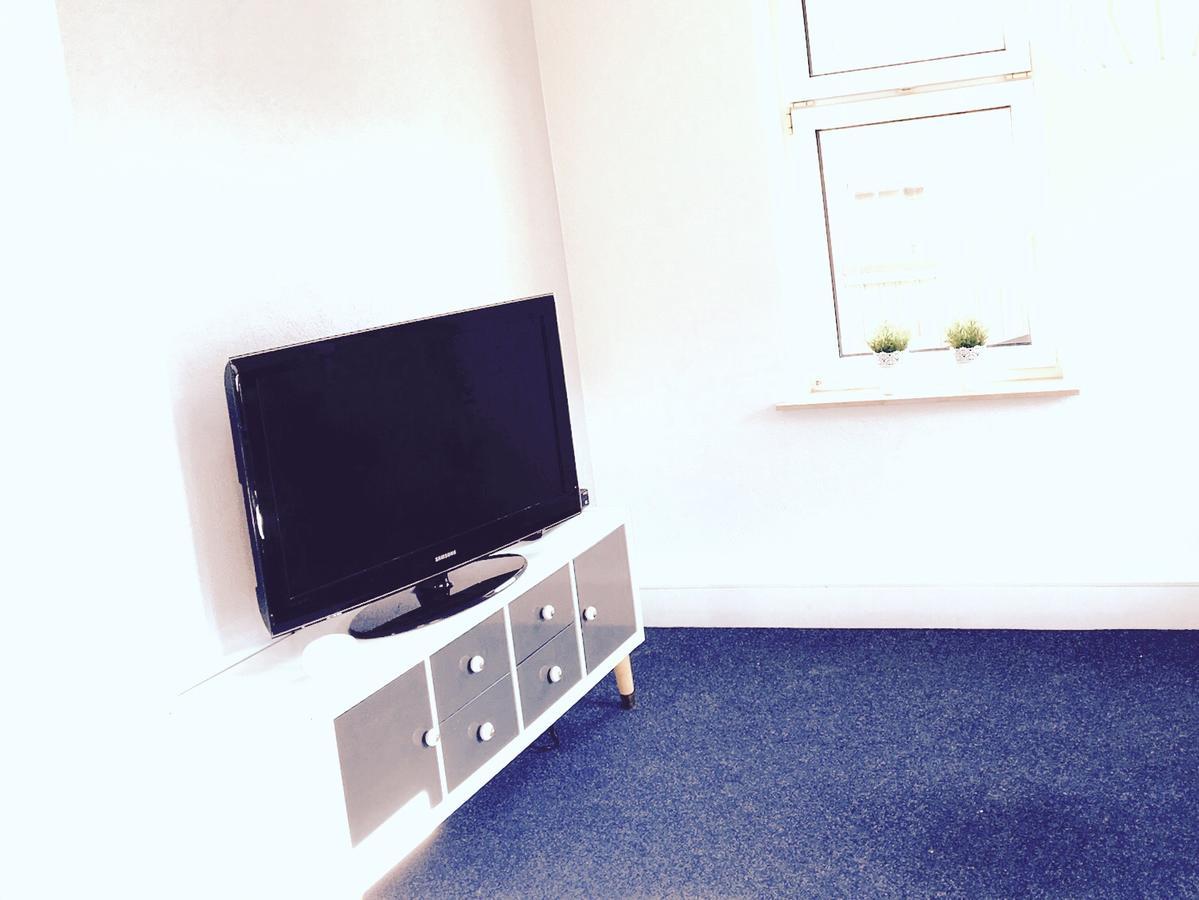 Apartmenthaus Elbblick * Bad Schandau