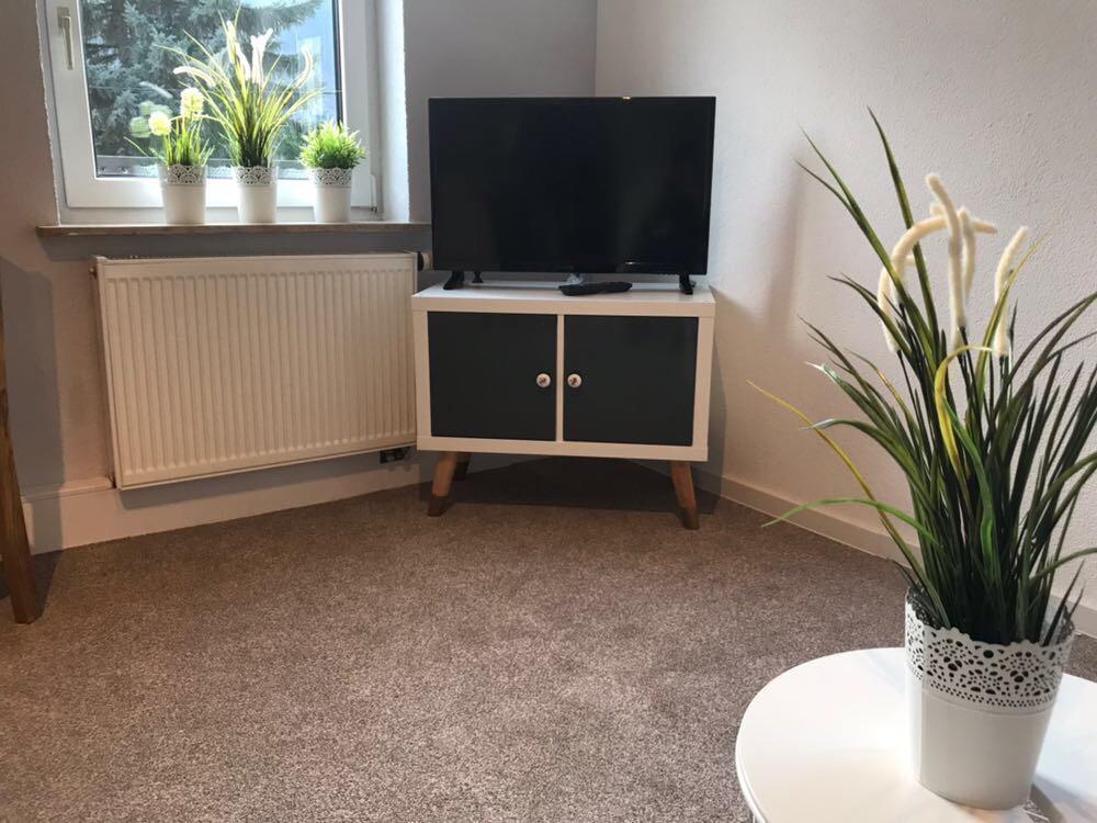 Apartmenthaus Elbblick Apartment *