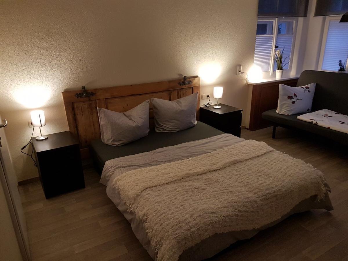 Apartmenthaus Elbblick *