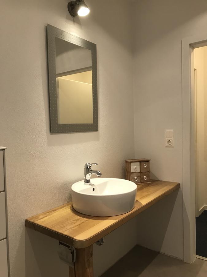 Apartmenthaus Elbblick Apartment Bad Schandau