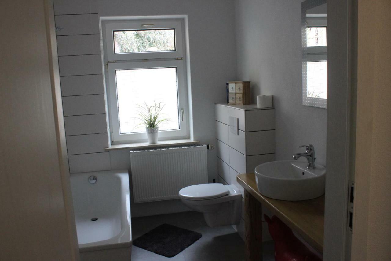 Apartmenthaus Elbblick Apartment *