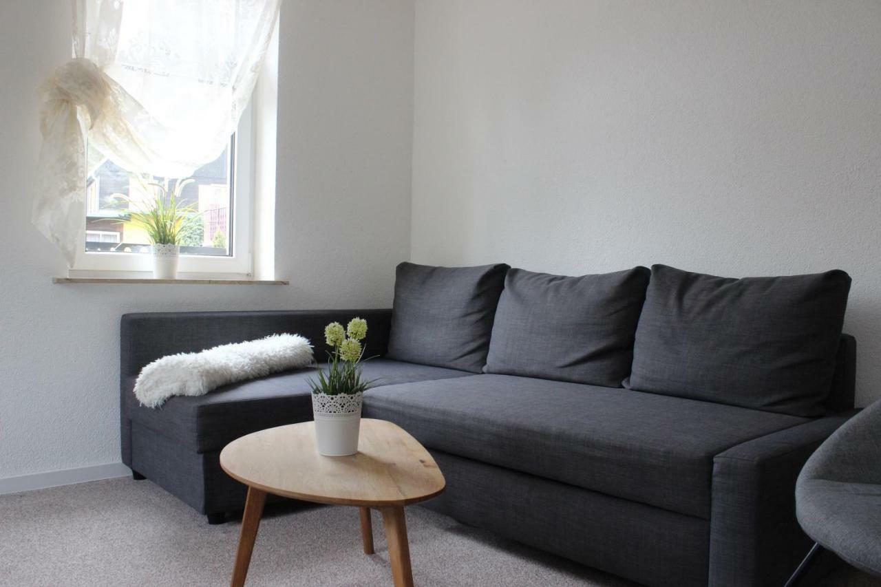 Apartmenthaus Elbblick Apartment Bad Schandau