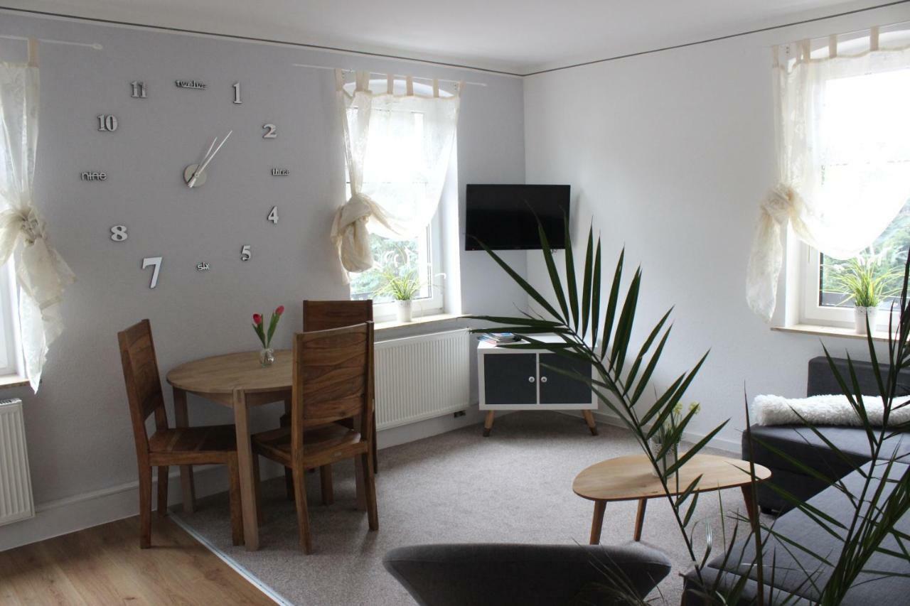 Apartmenthaus Elbblick Apartment *